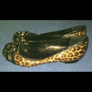 Franco Sarto Flats